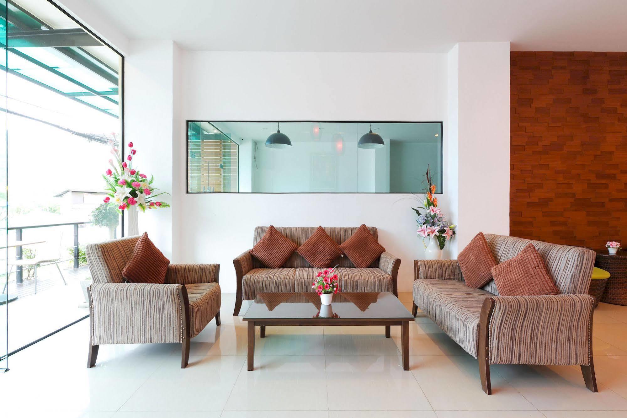 Sri Boutique Hotel Patong 外观 照片