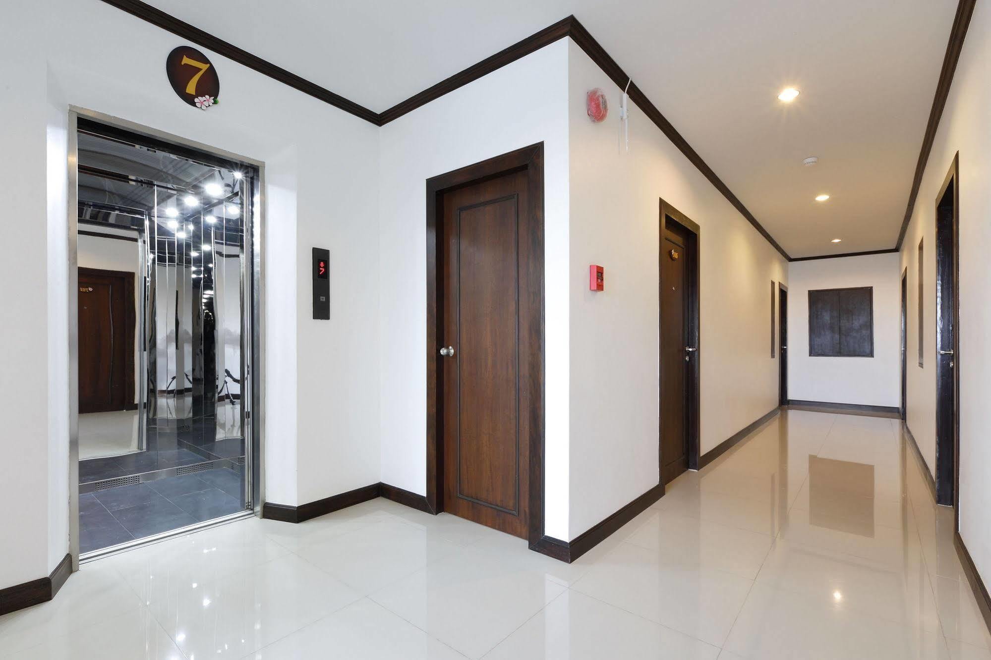 Sri Boutique Hotel Patong 外观 照片