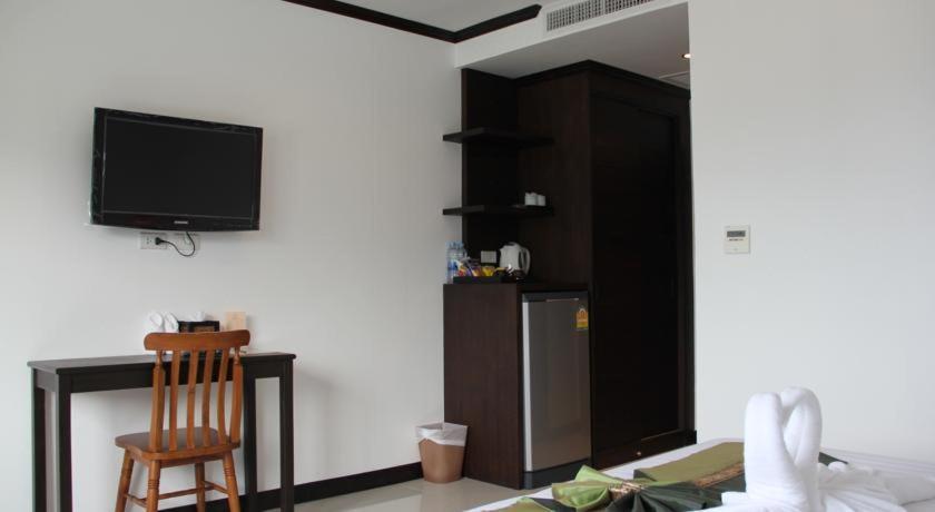 Sri Boutique Hotel Patong 外观 照片