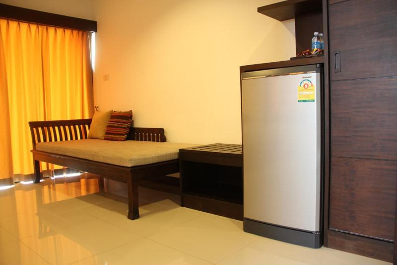 Sri Boutique Hotel Patong 外观 照片