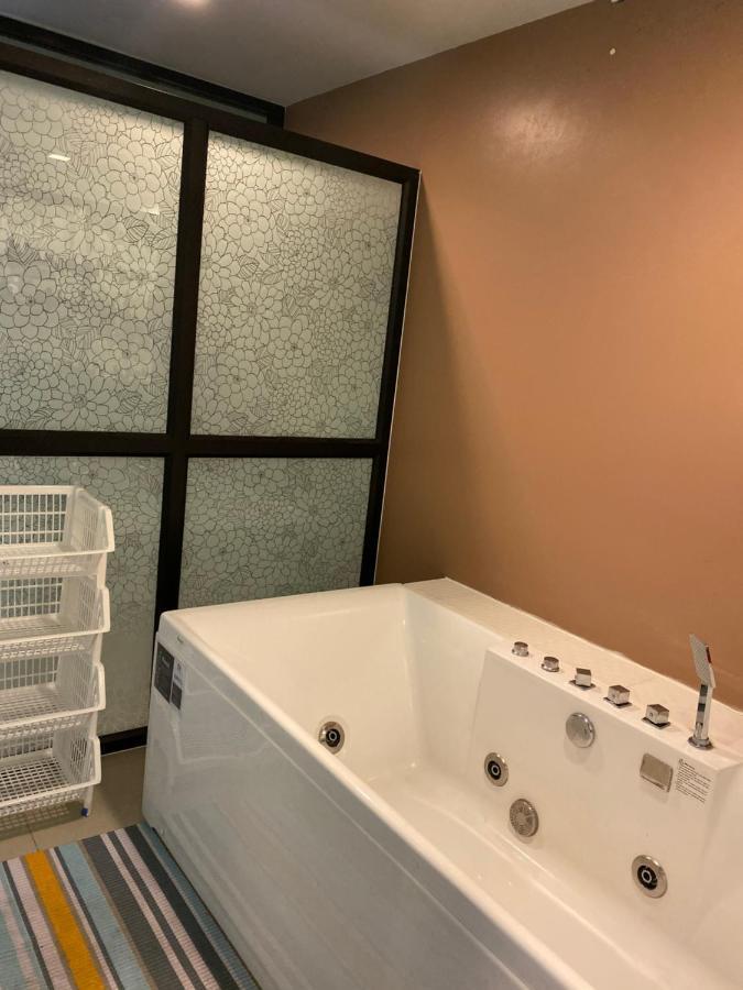 Sri Boutique Hotel Patong 外观 照片