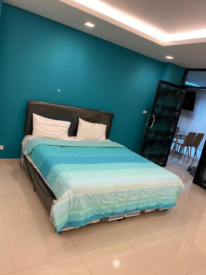 Sri Boutique Hotel Patong 外观 照片