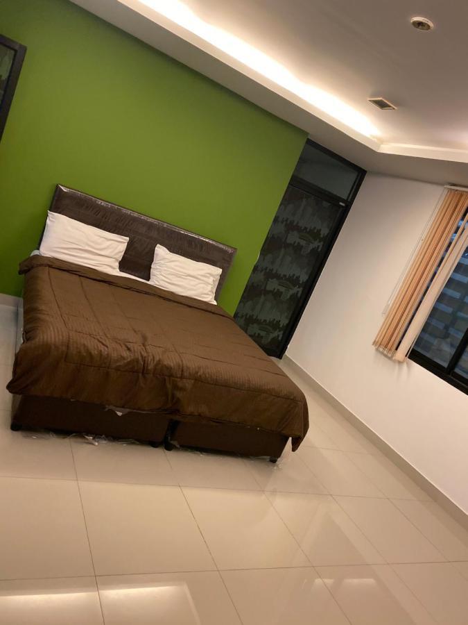 Sri Boutique Hotel Patong 外观 照片